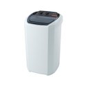 Ver imagem 1 de Máquina de Lavar Wanke 20kg Premium Plus Semi-automática 220v