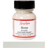 Angelus Tinta Acrílica para Couro 29,5 Ml Branco Osso - 2