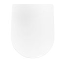 Ver imagem 1 de Assento Sanitário Polipropileno Happening (roca) Soft Close Branco