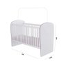 Berço Infantil 6900 Espresso Móveis - 3
