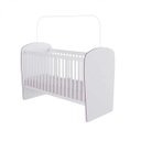 Ver imagem 2 de Berço Infantil 6900 Espresso Móveis