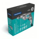 Ver imagem 3 de Furadeira de Impacto Tramontina 500 W 127 V 3-8'' com Sistem