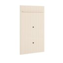 Ver imagem 2 de Painel Ripado para TV até 55 Polegadas 100% MDF 138,6CMX240CM Arbo