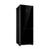 Geladeira Panasonic A+++ Frost Free 480L Black Glass - NRBB71GVFB - 220V - 1