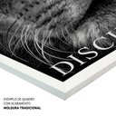 Ver imagem 3 de Quadro Decorativo Arco Iris em Moldura Caixa Tacolado Moldura Trad 1cm Branca sem Vidro 20 X 30cm