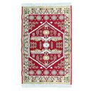Ver imagem 1 de Tapete para Sala Quarto Hall de Entrada Turco Kilim Dupla Face - 120x180cm