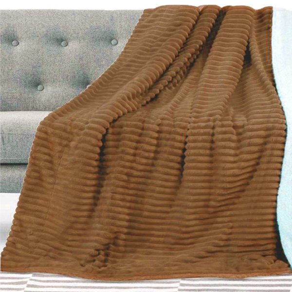 Cobertor Edredom Dupla Face Extra Macio Manta Microfibra King Carneiro - 9