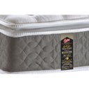 Ver imagem 3 de Colchão Solteiro Castor Molas Pocket Ensacadas Gold Star Light Stress Oxygem New Pillow Top (78x188x27) - C