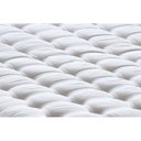 Ver imagem 4 de Colchão Solteiro Castor Molas Pocket Ensacadas Gold Star Light Stress Oxygem New Pillow Top (78x188x27) - C