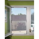 Ver imagem 6 de Tela Cortina Magnetica Mosquiteiro Ima Ajustavel Facil Instalação Dengue Janela Inseto