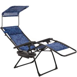 Cadeira Espreguiçadeira Praia Reclinavel Dobravel Verao Piscina Jardim Quintal Descanso Lazer Pescar - 11