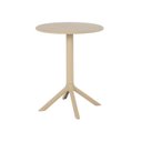 Ver imagem 3 de Mesa Area Externa Média Redonda 60cm Taormina Fratini