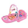 Tapete Atividades Bebe Ginasio Infantil Piano Musical Mobile Interativo Portatil Multiuso Playground - 1