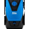 Lavadora de Alta Pressão Philco Force 1800psi 1600w Plp2600 220v - 10