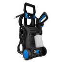 Ver imagem 5 de Lavadora de Alta Pressão Philco Force 1800psi 1600w Plp2600 220v