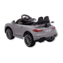 Ver imagem 7 de Carrinho Eletrico com Controle Remoto Zu-7 12v Cinza (ce25092) - Zippy Toys