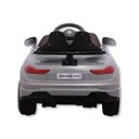 Ver imagem 3 de Carrinho Eletrico com Controle Remoto Zu-7 12v Cinza (ce25092) - Zippy Toys