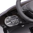 Ver mais imagens de Carrinho Eletrico com Controle Remoto Zu-7 12v Cinza (ce25092) - Zippy Toys