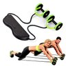 Elastico Exercicio de revoflex Xtreme para Abdominal - 5