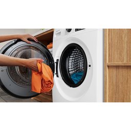Lava e Seca Brastemp 11 Kg/6 Kg Branca com Smart Sensor By Ai - Bno11ab - 14