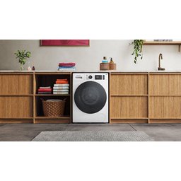 Lava e Seca Brastemp 11 Kg/6 Kg Branca com Smart Sensor By Ai - Bno11ab - 11