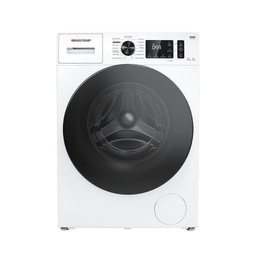 Lava e Seca Brastemp 11 Kg/6 Kg Branca com Smart Sensor By Ai - Bno11ab - 1