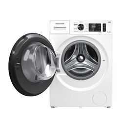 Lava e Seca Brastemp 11 Kg/6 Kg Branca com Smart Sensor By Ai - Bno11ab - 2