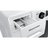 Lava e Seca Brastemp 11 Kg/6 Kg Branca com Smart Sensor By Ai - Bno11ab - 7