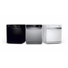 Lava Louças Brastemp 8 Serviços Preta - BLF08AE 110v - 19