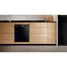 Lava Louças Brastemp 8 Serviços Preta - BLF08AE 110v - 7