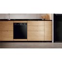 Ver imagem 7 de Lava Louças Brastemp 8 Serviços Preta - BLF08AE 110v