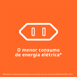 Lava Louças Brastemp 8 Serviços Preta - BLF08AE 110v - 15