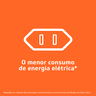 Lava Louças Brastemp 8 Serviços Preta - BLF08AE 110v - 15
