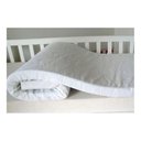 Ver mais imagens de Pillow Top Visco Nasa Gel + Látex Hr foam Queen 8cm - Aumar