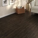 Ver imagem 1 de Piso Vinílico Em Manta PVC 0,7mm Antiderrapante 12m² Imita Madeira Fosco