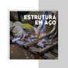 Conjunto Sala de Jantar Carraro Galway com Mesa e 4 Cadeiras - 9