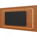 Ver imagem 3 de Painel Grécia com Led 2,20 para Tv até 65 Polegadas Mavaular Naturale