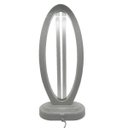 Ver imagem 2 de Luminária Lâmpada Uvc Ultravioleta Germicida Mata Germes