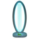 Ver imagem 5 de Luminária Lâmpada Uvc Ultravioleta Germicida Mata Germes