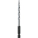 Ver imagem 2 de Broca Piloto para Parafusadeira N°8 - A-99720 - Makita