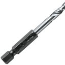 Ver imagem 3 de Broca Piloto para Parafusadeira N°8 - A-99720 - Makita