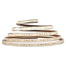 Fita Led 72w 6000K 220V 5M IP65 Com Plug LM461 Luminatti - 1