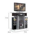 Ver imagem 3 de Rack Jr para TVs até 32 Polegadas 1120 