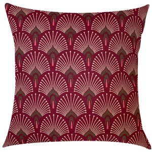 Capa de Almofada Impermeável Estampadas 45x45cm