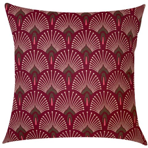 Capa de Almofada Impermeável Estampadas 45x45cm