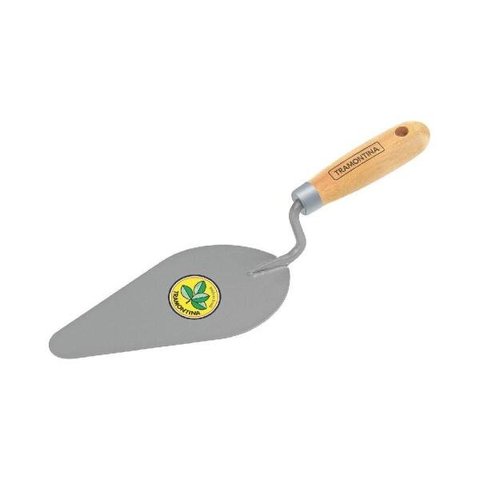 Colher Pedreiro Tramontina 8" Redonda 77358/085