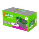 Ver imagem 2 de Mop Compacto Bettanin Brilhus 10 Litros