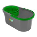 Ver imagem 1 de Mop Compacto Bettanin Brilhus 10 Litros