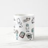 Caneca Personalizada Profissão Enfermagem para Enfermeiros - 3