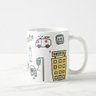 Caneca Personalizada Profissão Enfermagem para Enfermeiros - 4